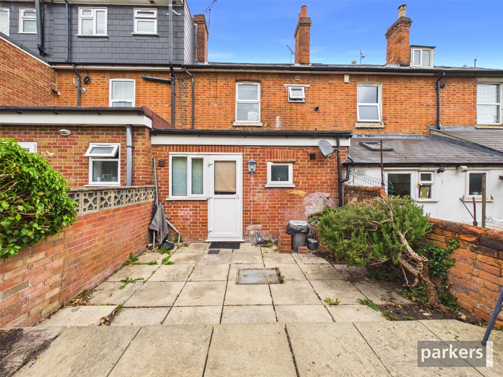 2 bedroom House for sale in Reading, Berkshire