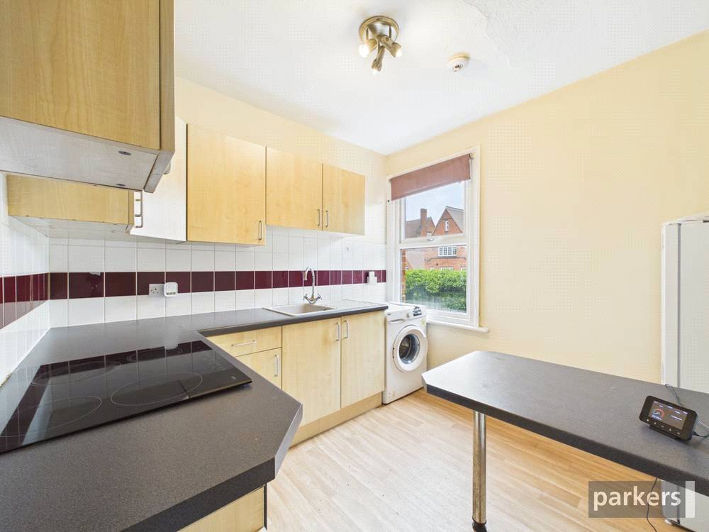 1 bedroom Flat for sale in Reading, Berkshire
