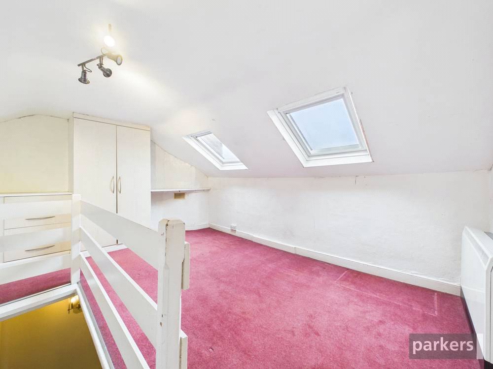 1 bedroom Flat for sale in Reading, Berkshire