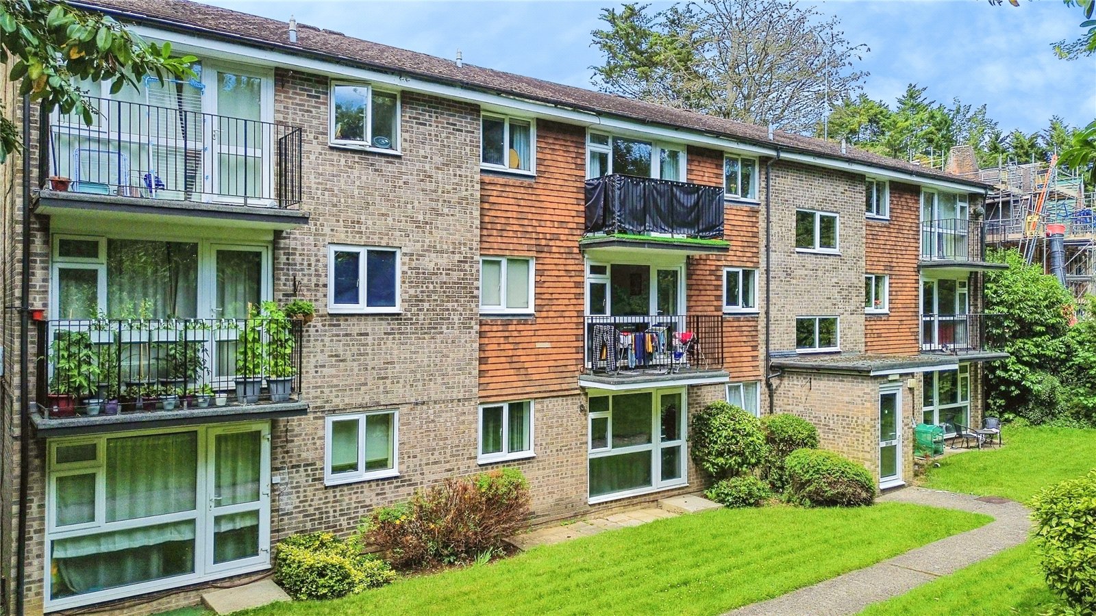 Reading, Berkshire