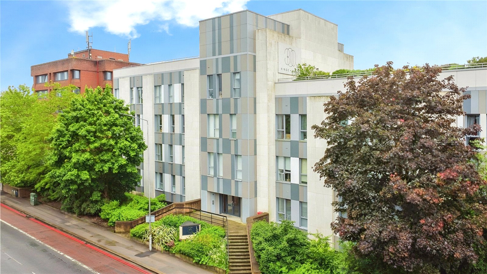 Reading, Berkshire