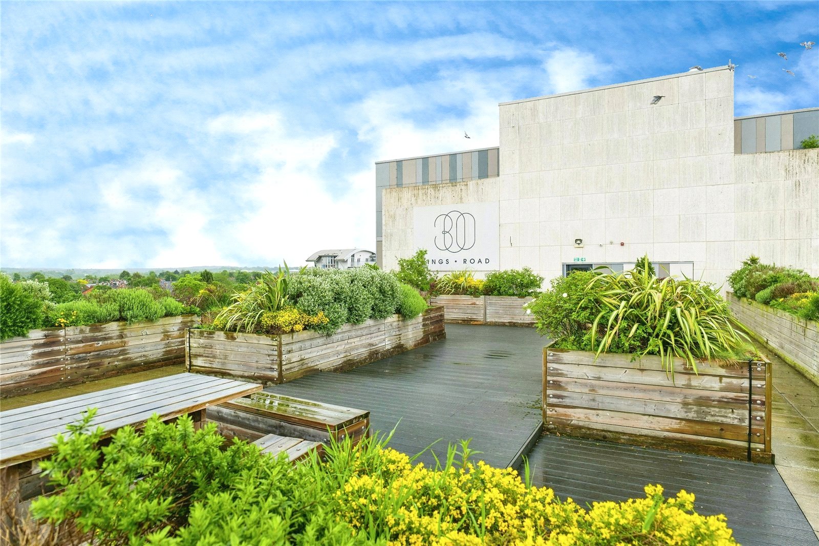 1 bedroom Flat for sale in Reading, Berkshire