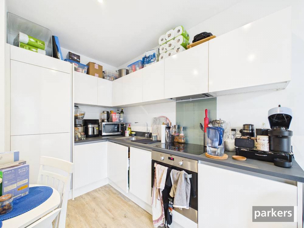 1 bedroom Flat for sale in Reading, Berkshire