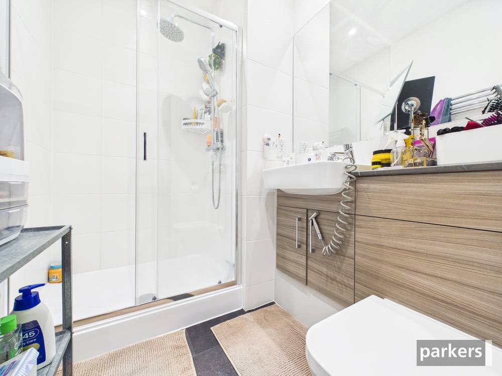 1 bedroom Flat for sale in Reading, Berkshire