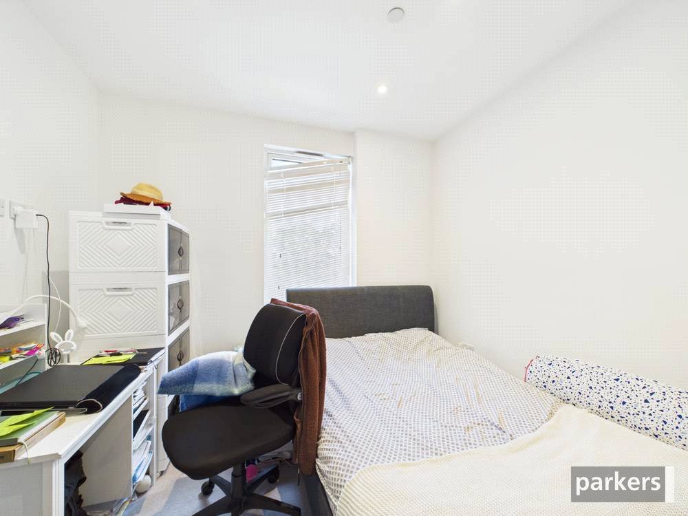 1 bedroom Flat for sale in Reading, Berkshire