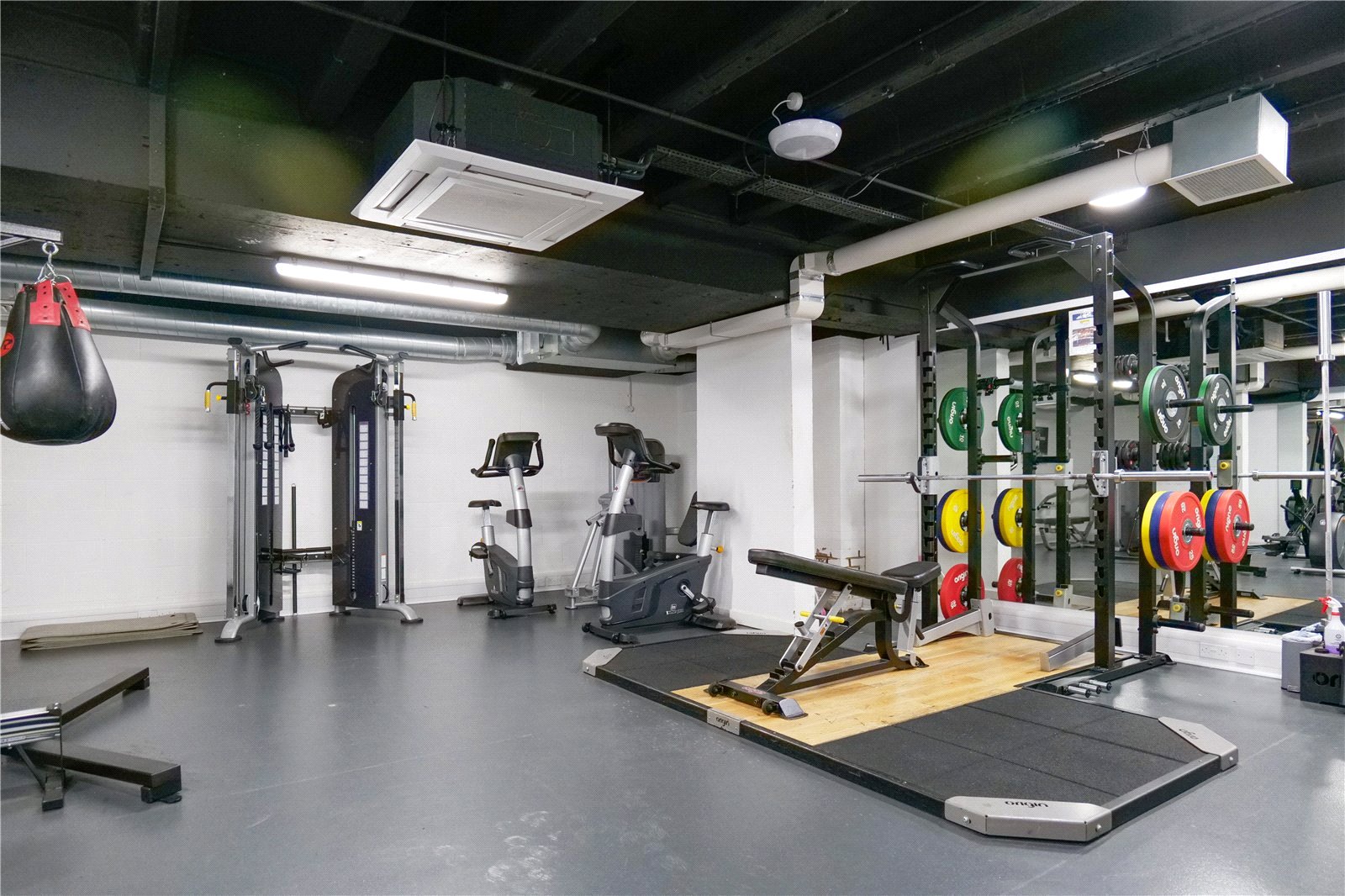 1 bedroom Flat for sale in Reading, Berkshire