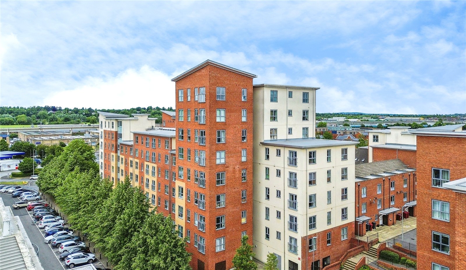Reading, Berkshire