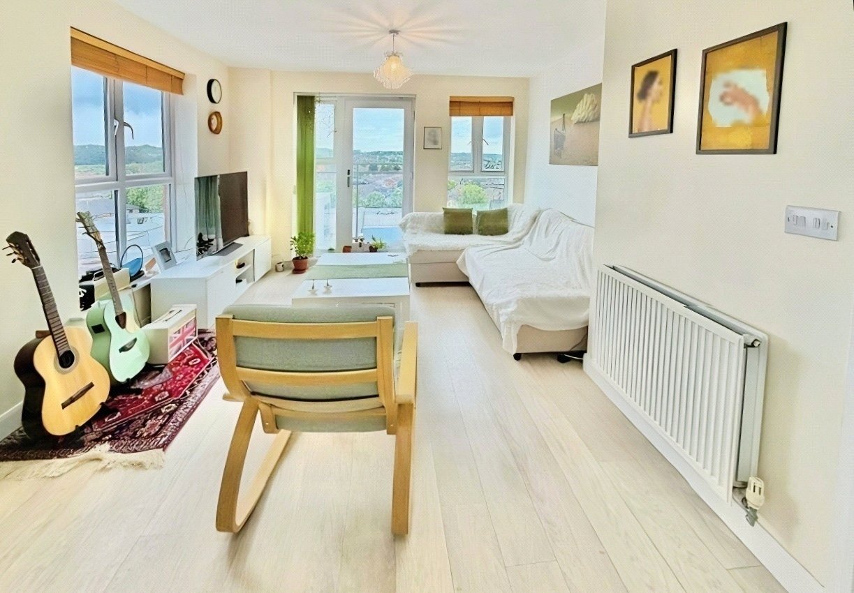 2 bedroom Flat for sale in Reading, Berkshire