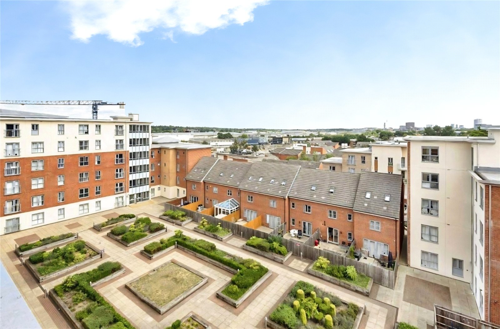2 bedroom Flat for sale in Reading, Berkshire