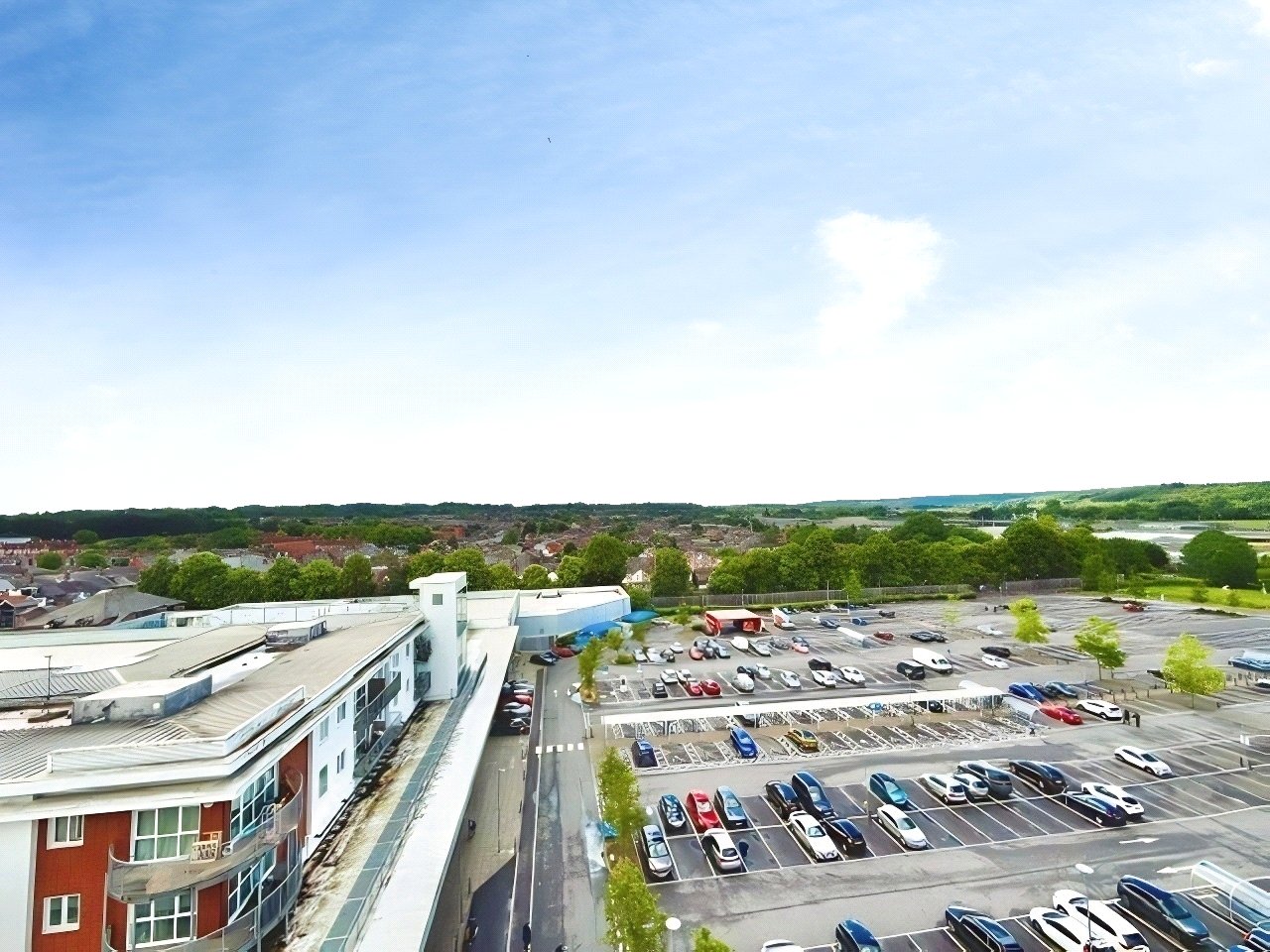 2 bedroom Flat for sale in Reading, Berkshire