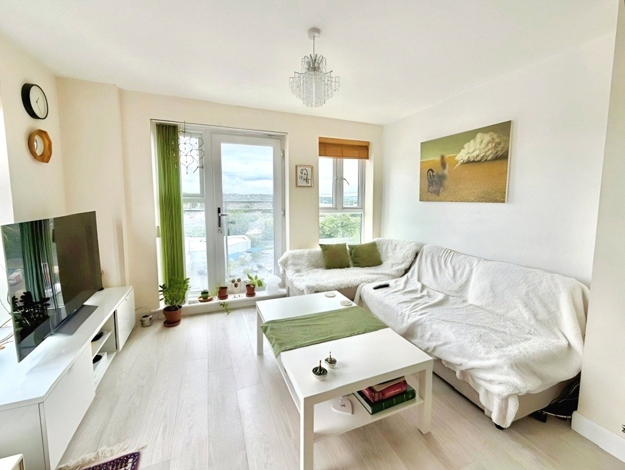 2 bedroom Flat for sale in Reading, Berkshire