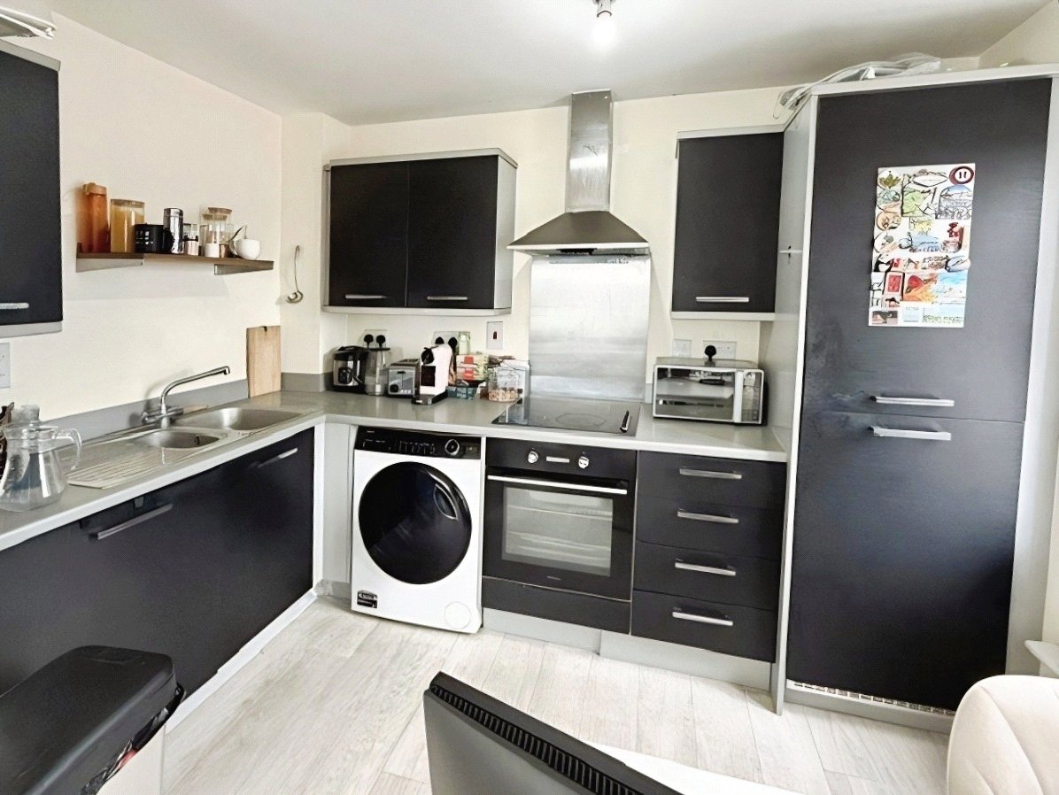 2 bedroom Flat for sale in Reading, Berkshire