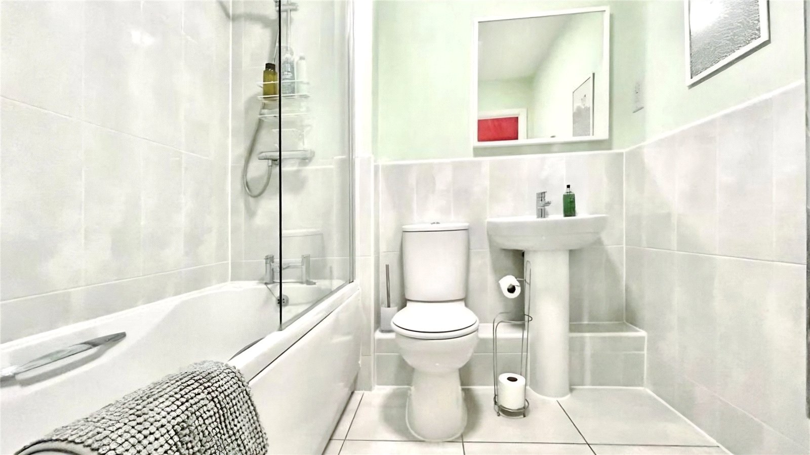 2 bedroom Flat for sale in Reading, Berkshire