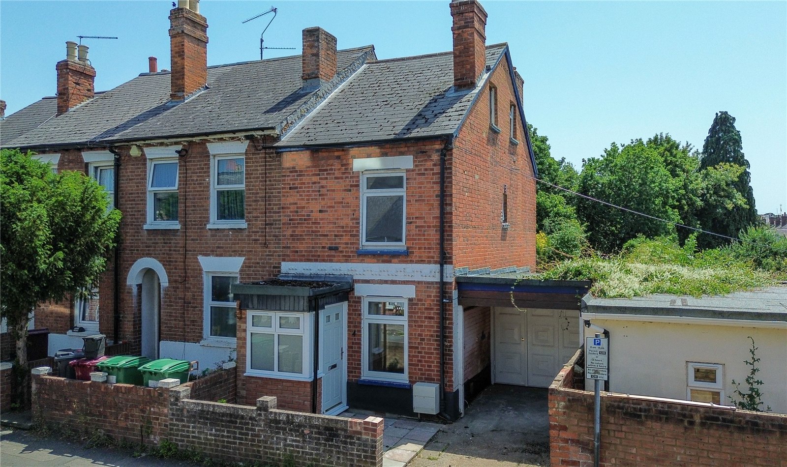3 bedroom House for sale in Reading, Berkshire