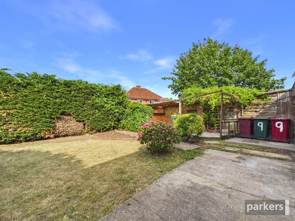 3 bedroom House for sale in Reading, Berkshire
