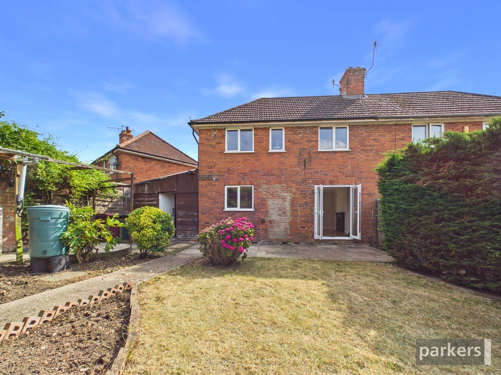 3 bedroom House for sale in Reading, Berkshire