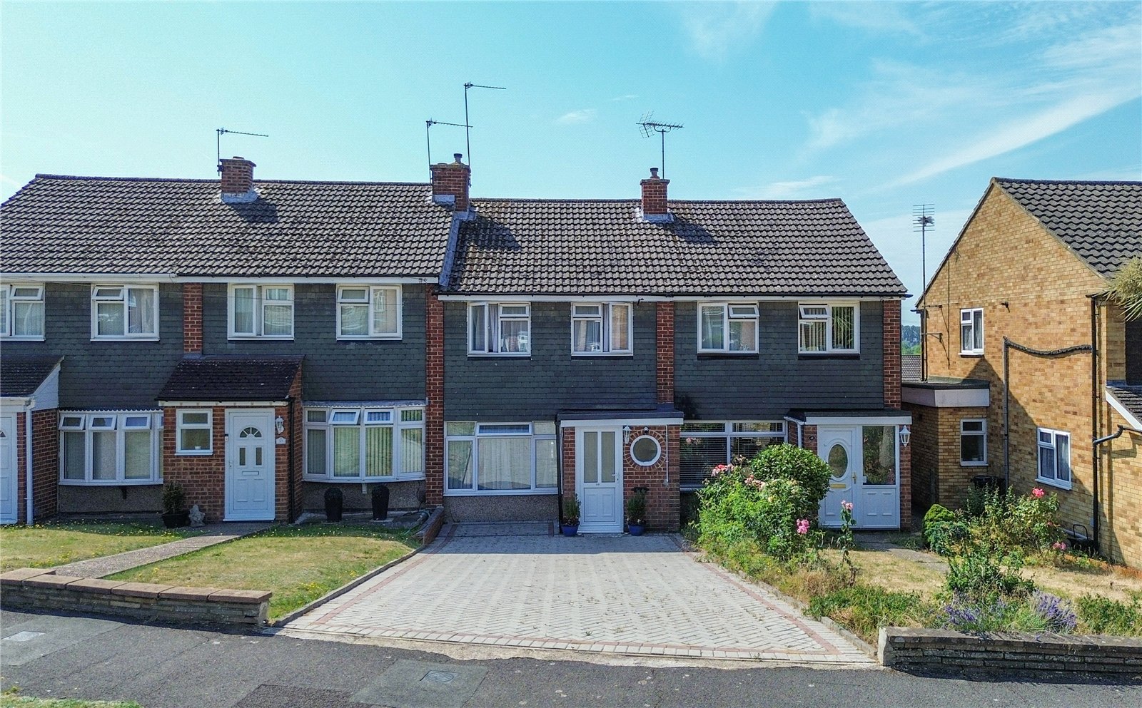Reading, Berkshire