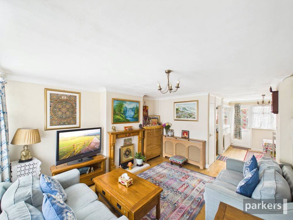 3 bedroom House for sale in Reading, Berkshire