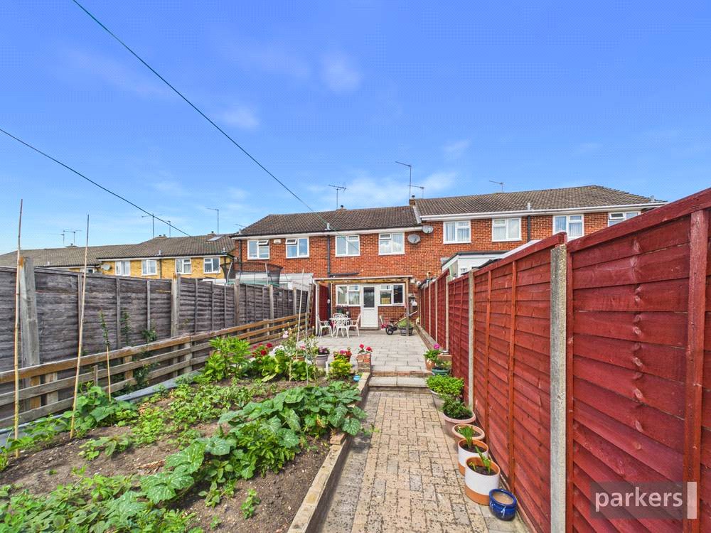 3 bedroom House for sale in Reading, Berkshire