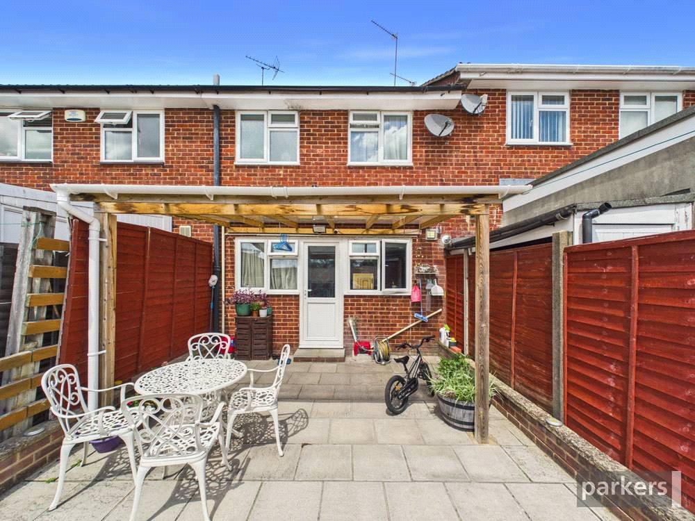 3 bedroom House for sale in Reading, Berkshire