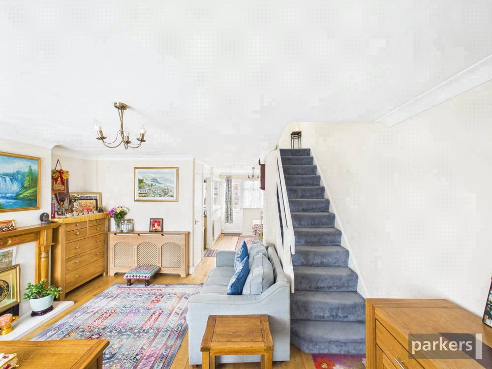 3 bedroom House for sale in Reading, Berkshire