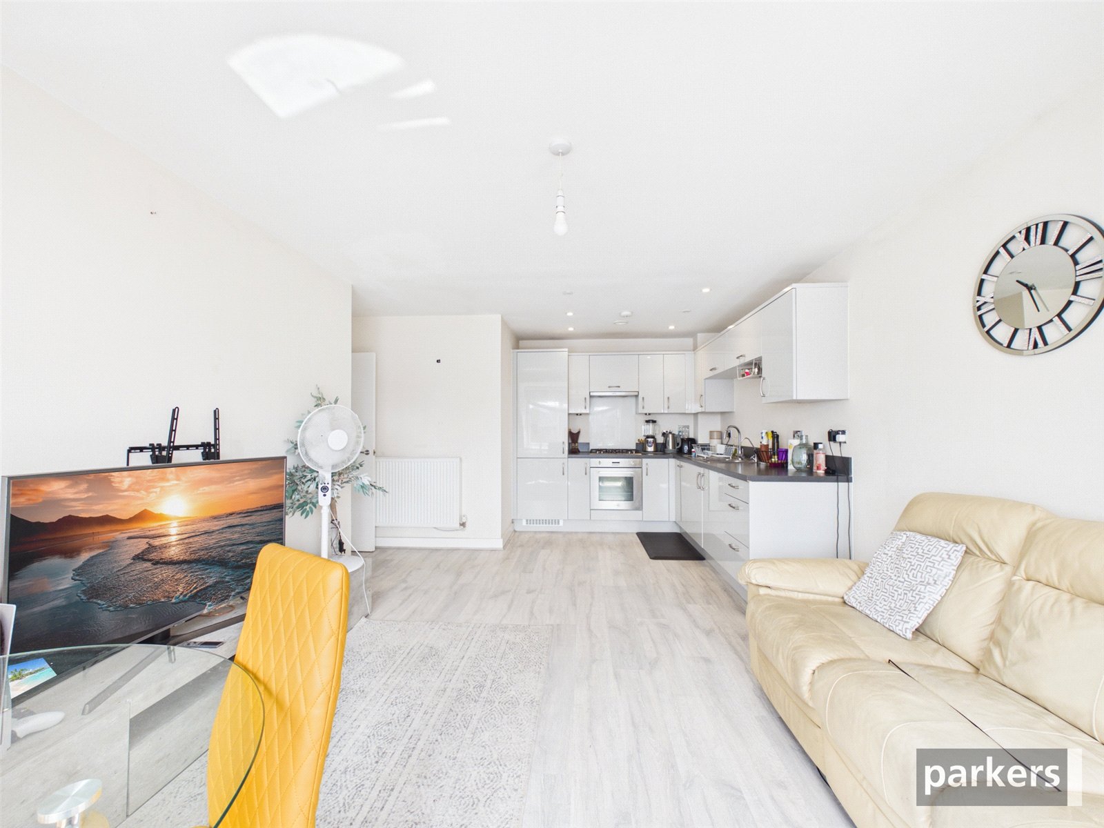 2 bedroom Flat for sale in Reading, Berkshire