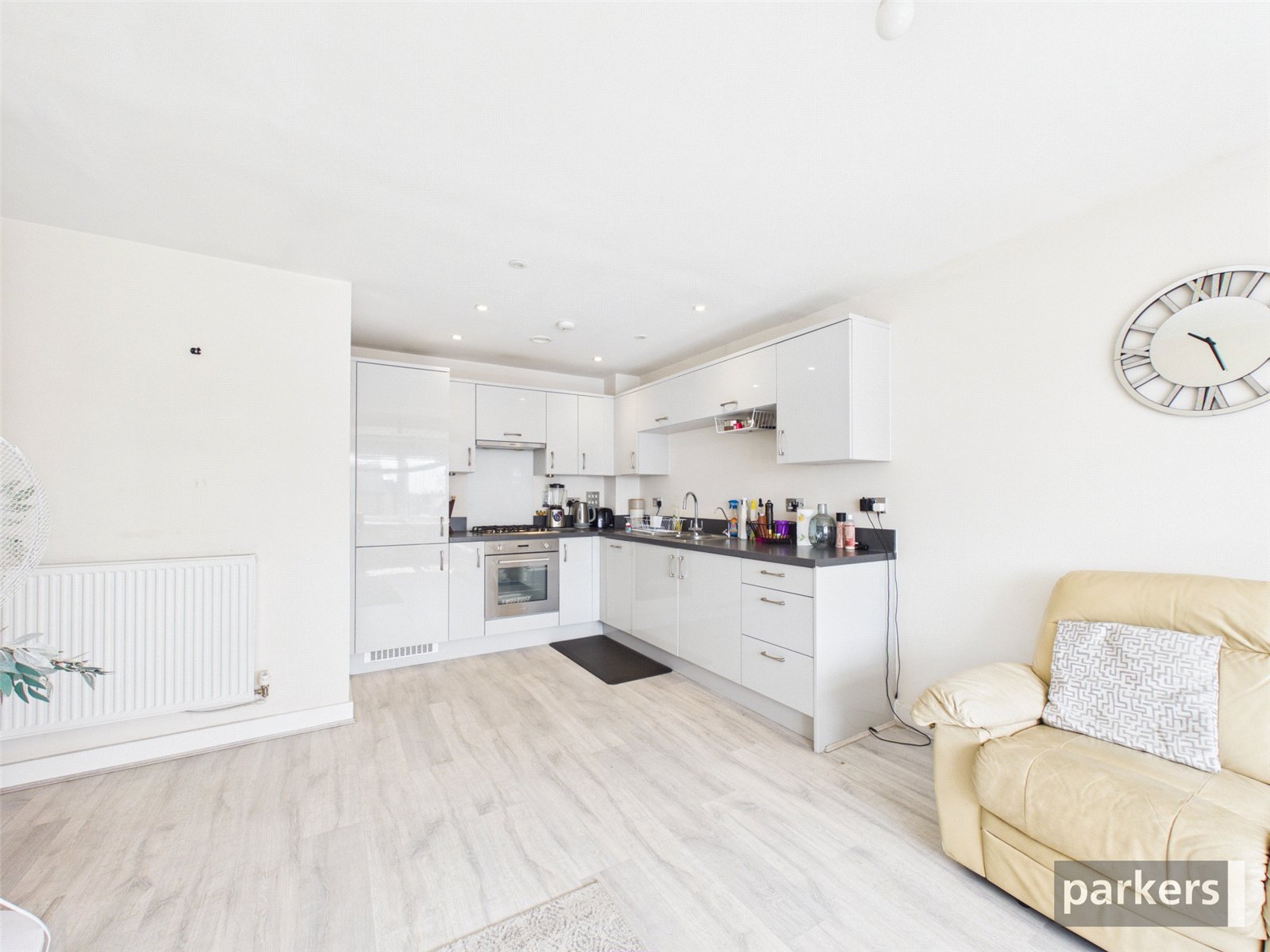 2 bedroom Flat for sale in Reading, Berkshire
