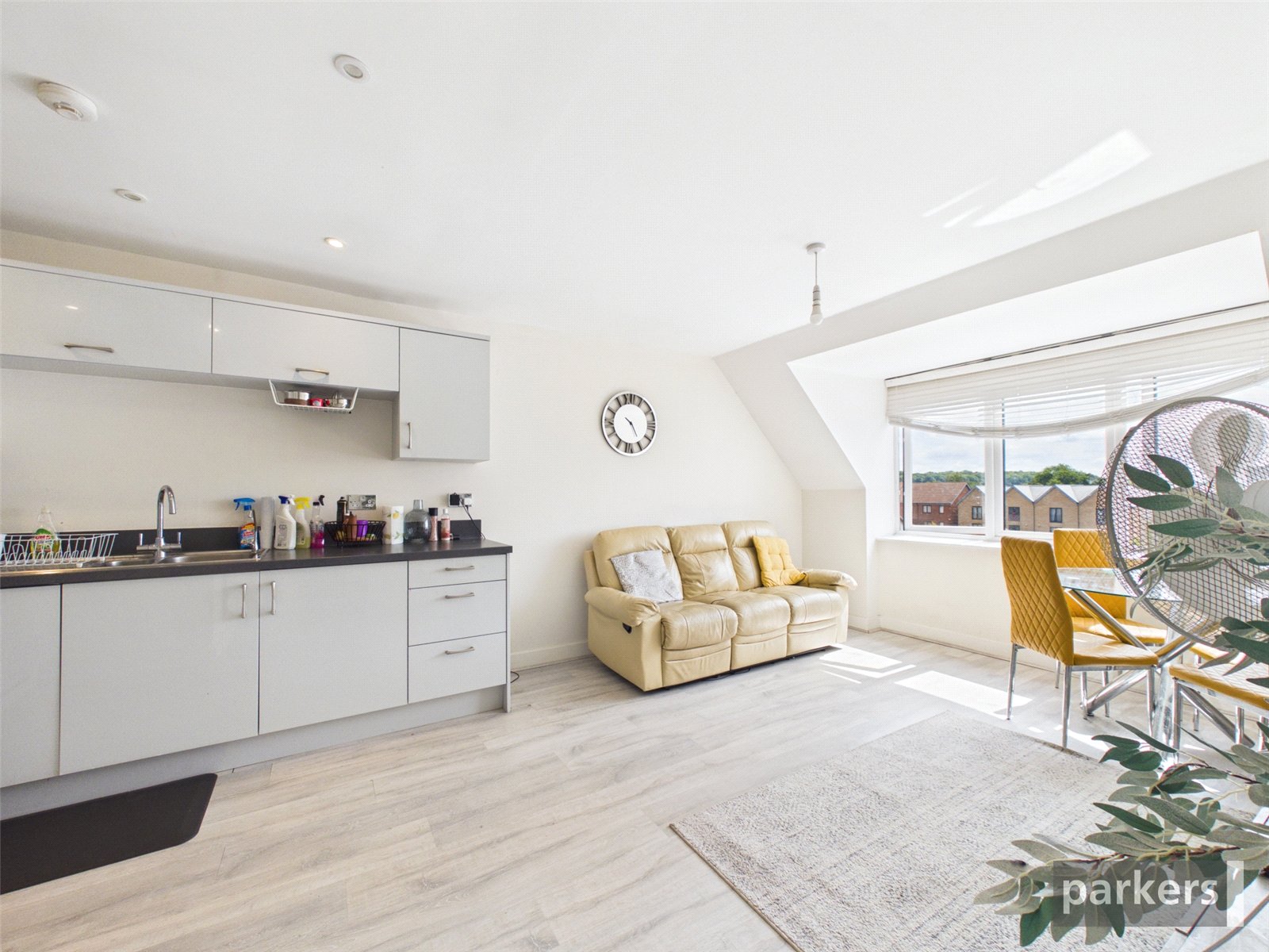2 bedroom Flat for sale in Reading, Berkshire