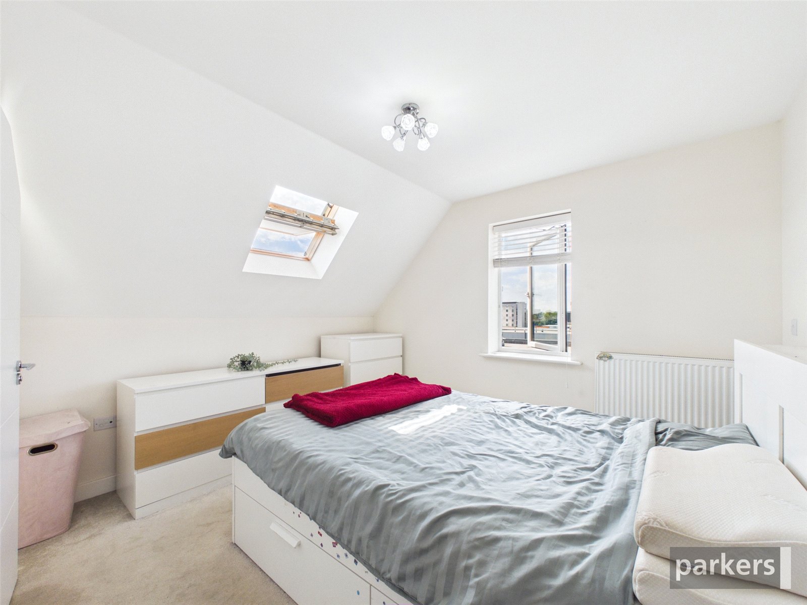 2 bedroom Flat for sale in Reading, Berkshire