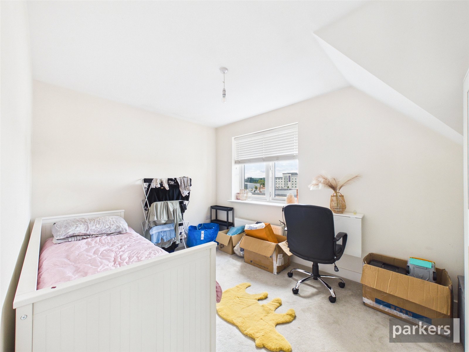 2 bedroom Flat for sale in Reading, Berkshire