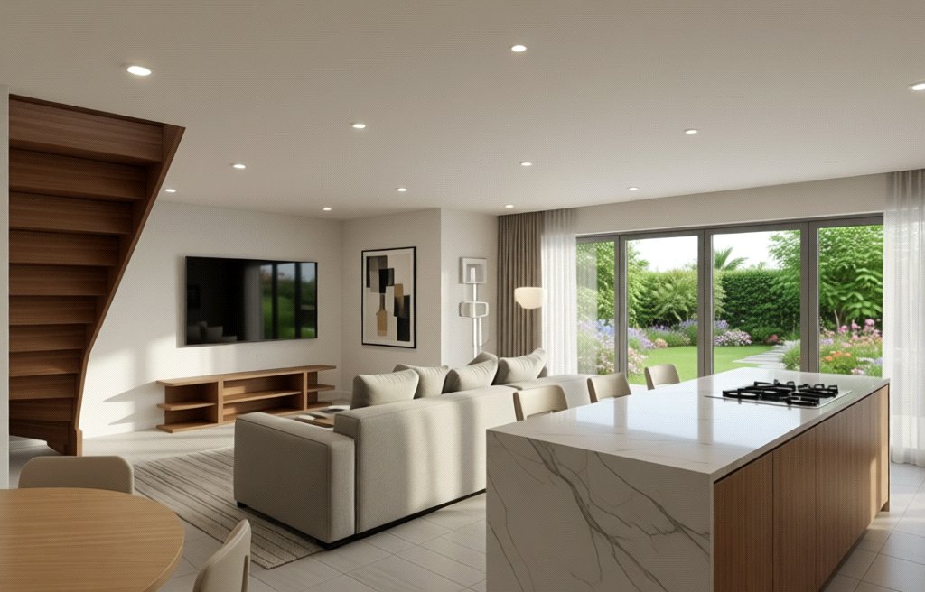 3 bedroom House for sale in Reading, Berkshire