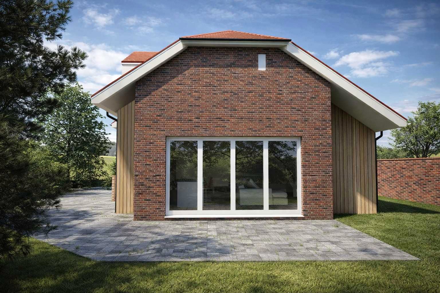 3 bedroom House for sale in Reading, Berkshire