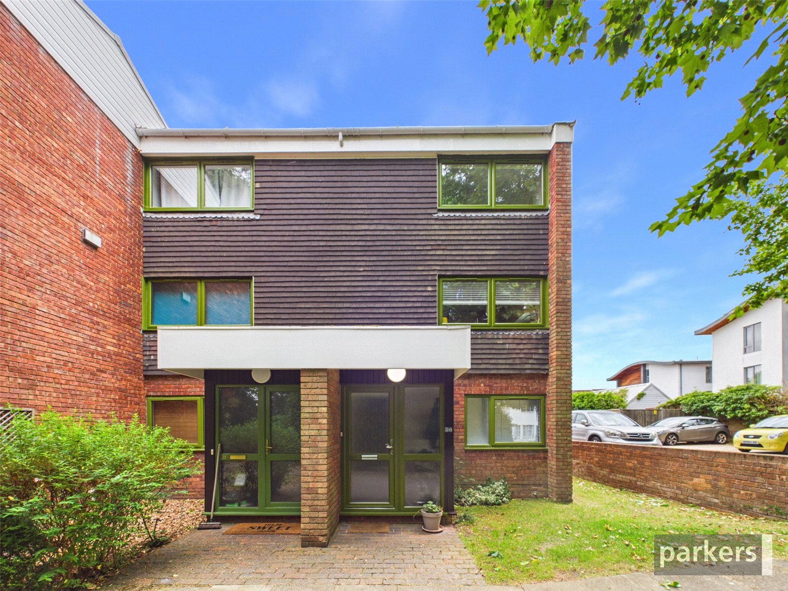 2 bedroom Flat for sale in Reading, Berkshire