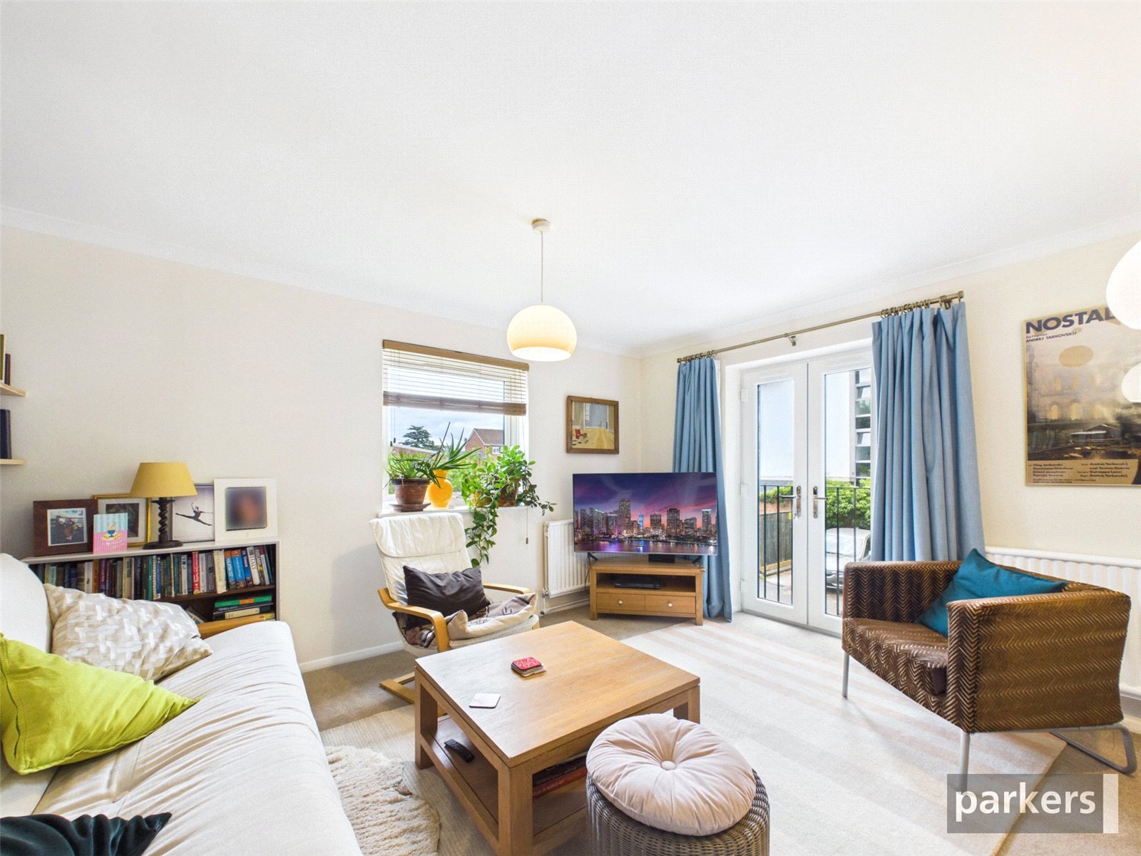 2 bedroom Flat for sale in Reading, Berkshire