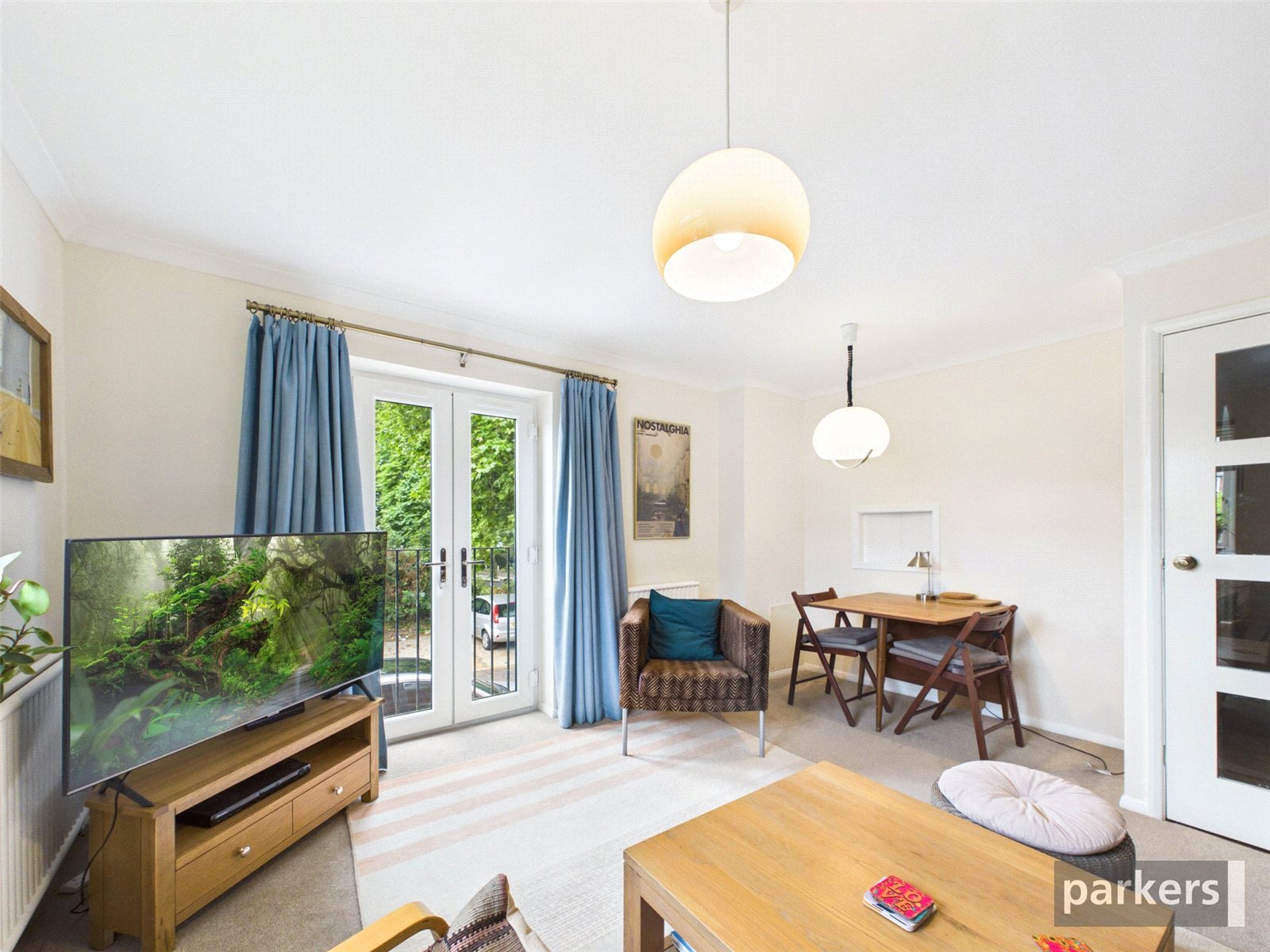 2 bedroom Flat for sale in Reading, Berkshire