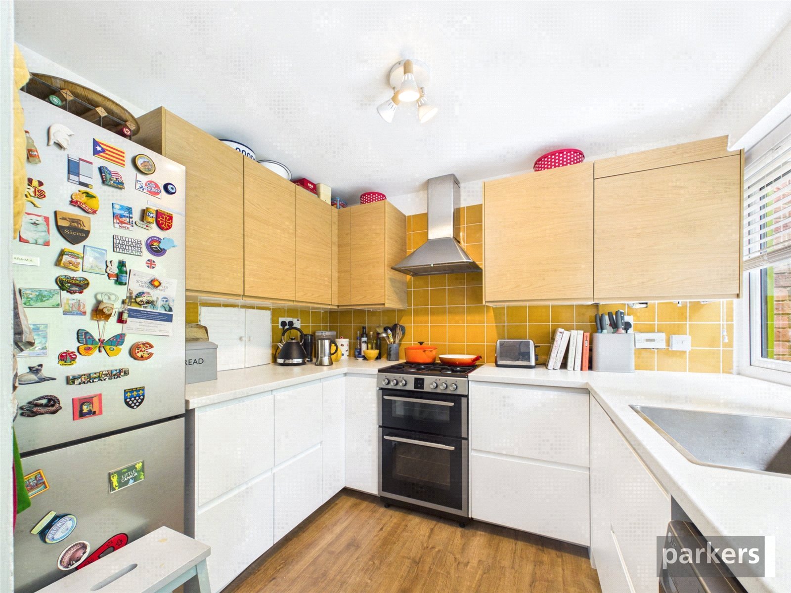 2 bedroom Flat for sale in Reading, Berkshire