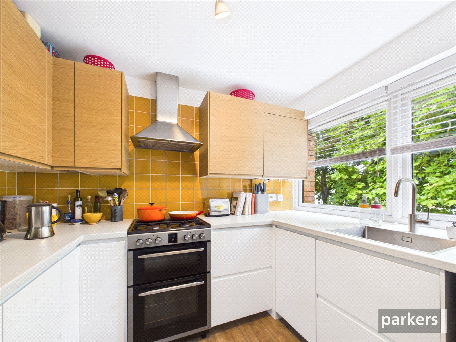 2 bedroom Flat for sale in Reading, Berkshire