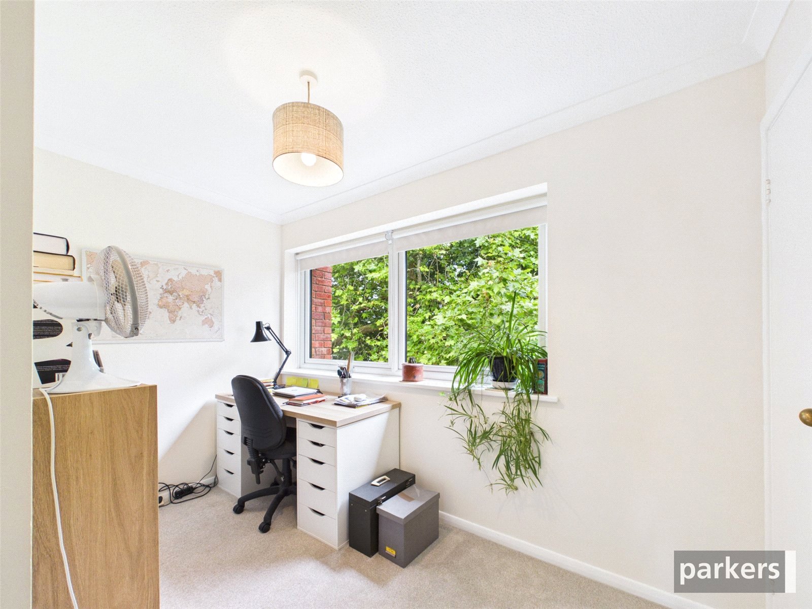 2 bedroom Flat for sale in Reading, Berkshire