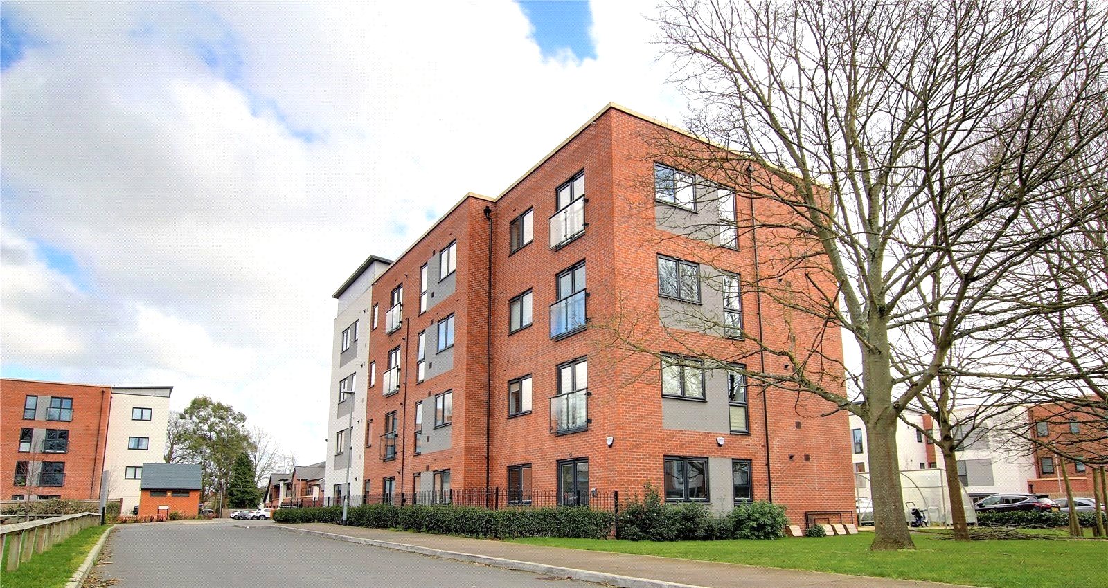 Reading, Berkshire