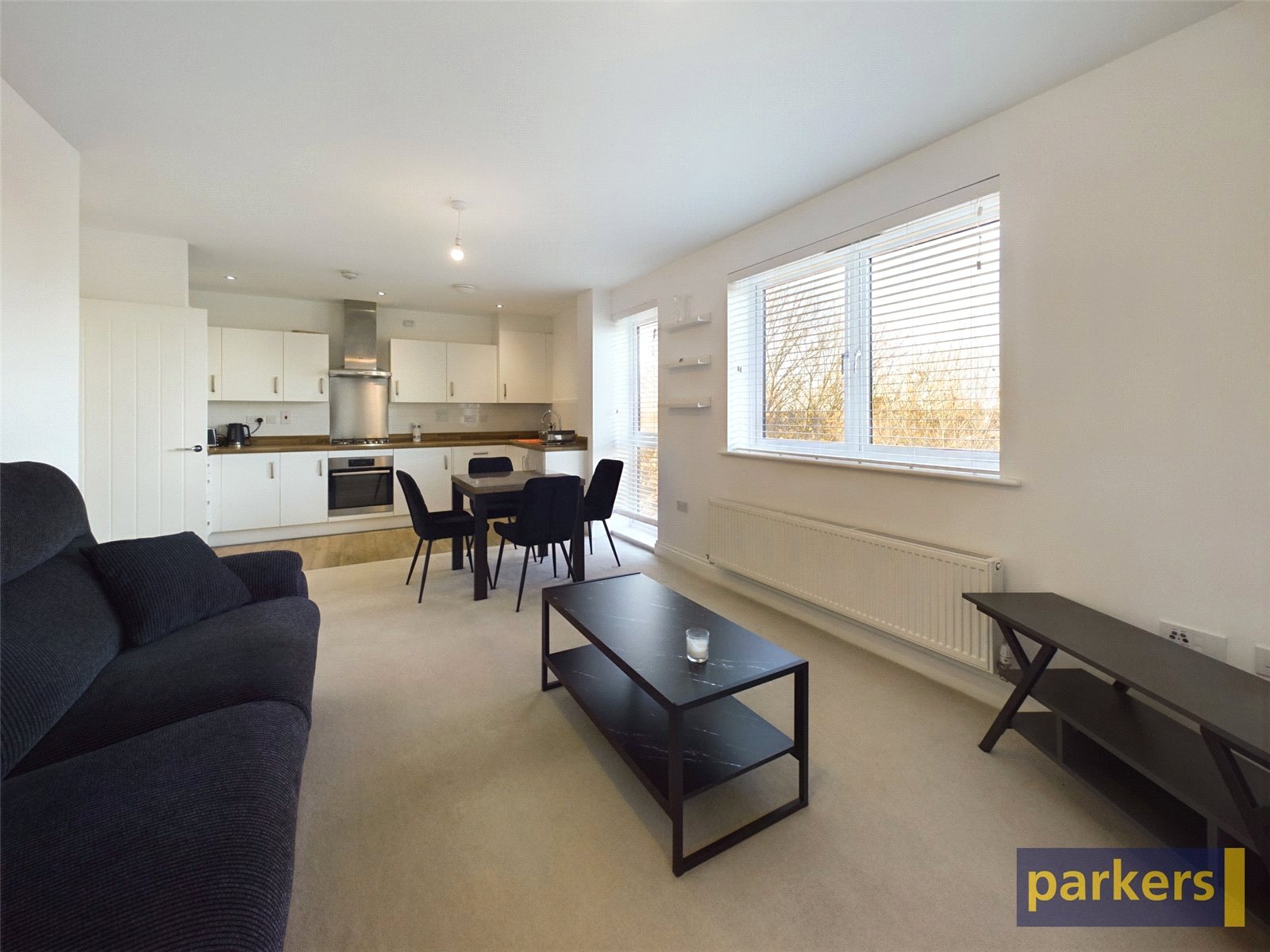 2 bedroom Flat for sale in Reading, Berkshire