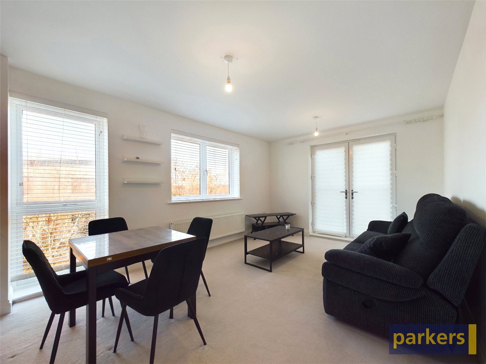 2 bedroom Flat for sale in Reading, Berkshire