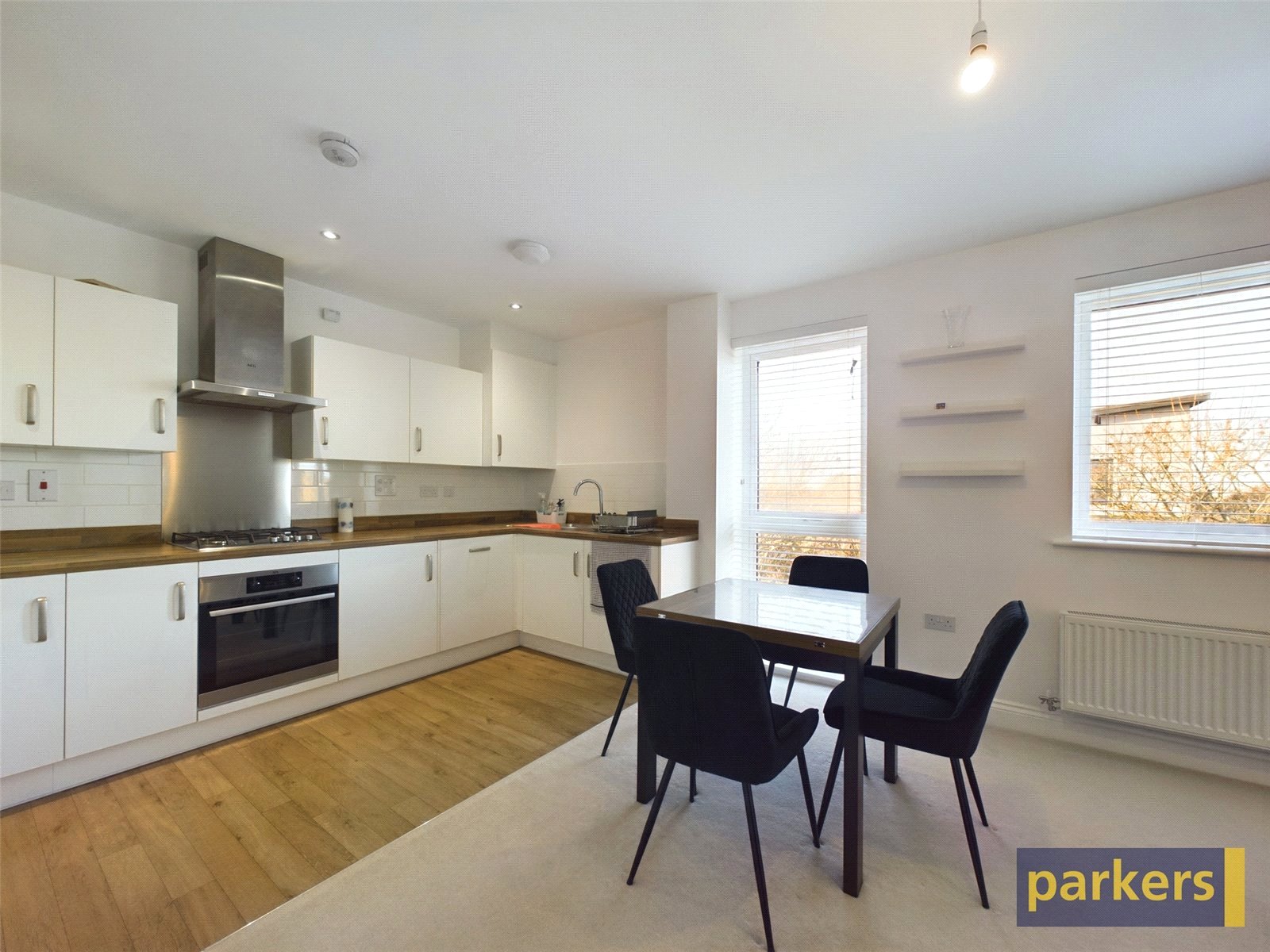2 bedroom Flat for sale in Reading, Berkshire