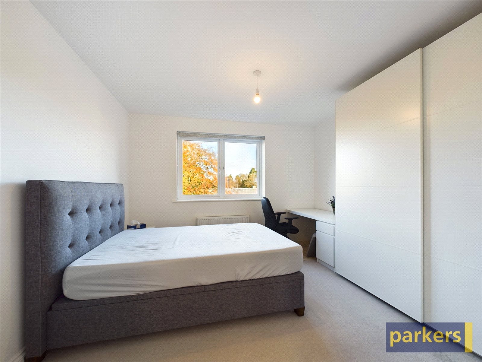2 bedroom Flat for sale in Reading, Berkshire