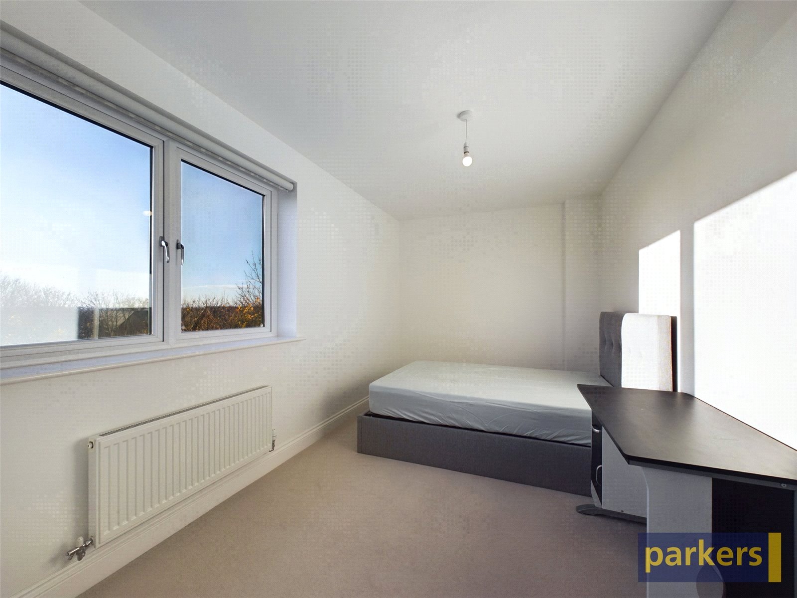 2 bedroom Flat for sale in Reading, Berkshire