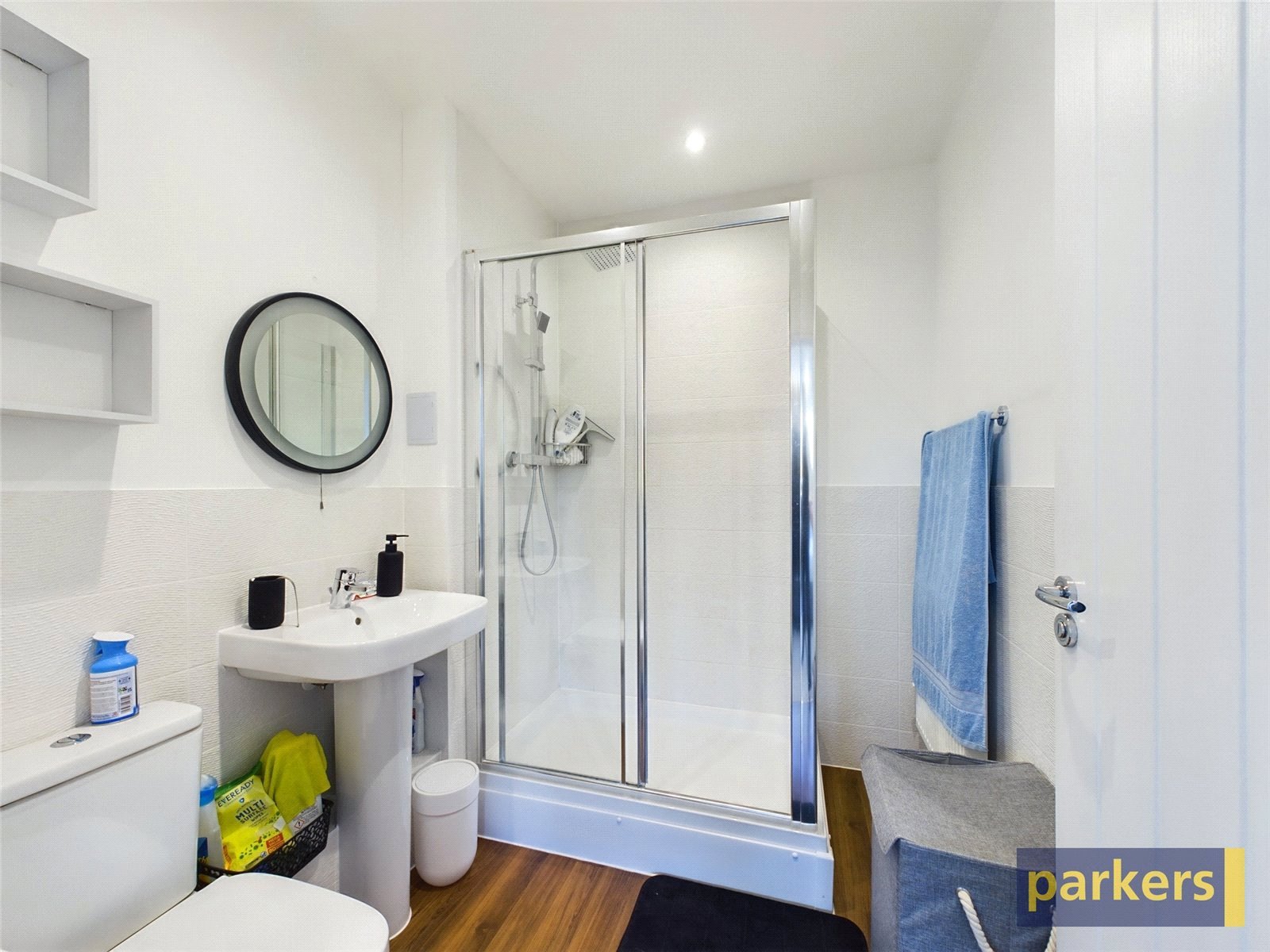 2 bedroom Flat for sale in Reading, Berkshire