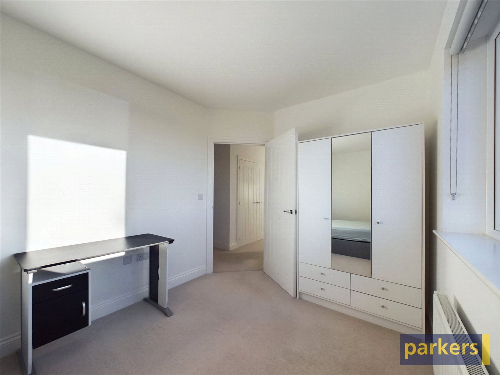 2 bedroom Flat for sale in Reading, Berkshire