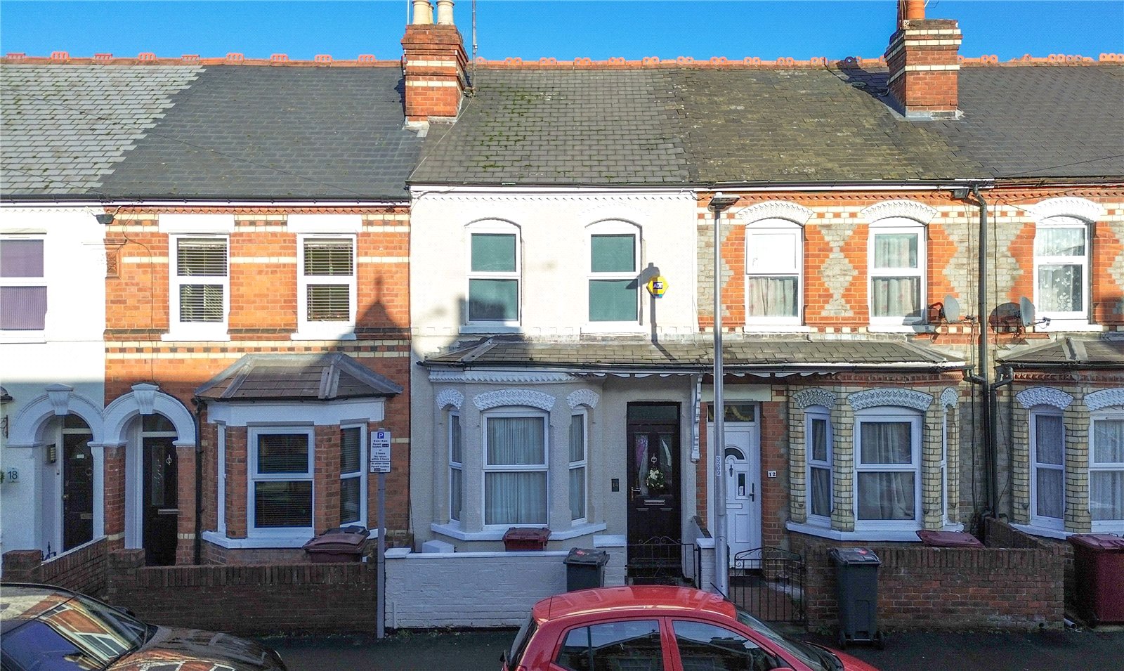 Reading, Berkshire