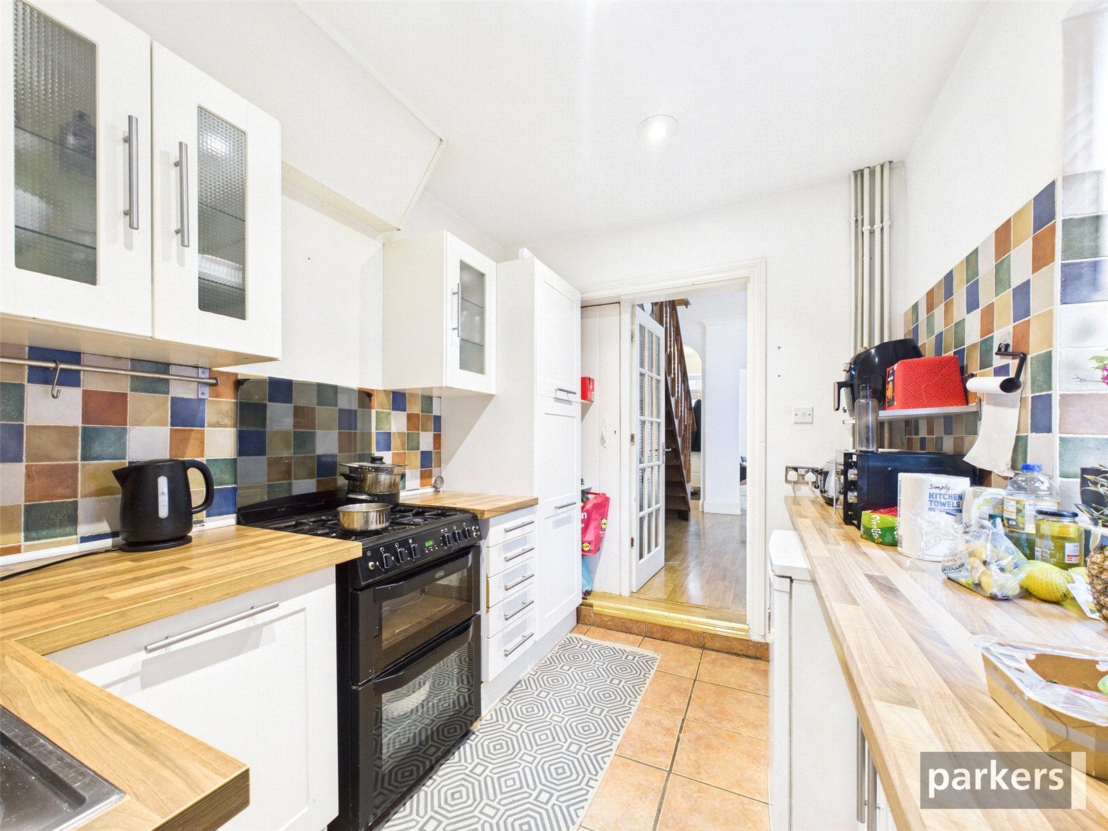 2 bedroom House for sale in Reading, Berkshire