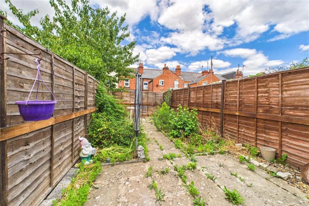 2 bedroom House for sale in Reading, Berkshire
