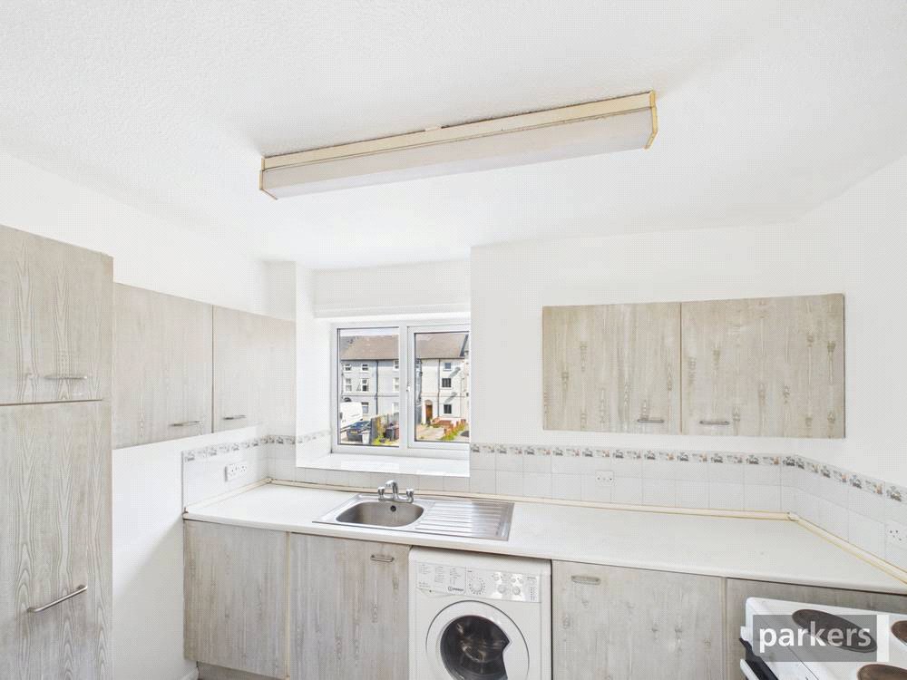 1 bedroom Flat for sale in Trinity Place, Reading, Berkshire